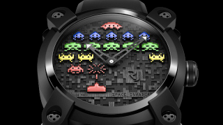 Illustration for article titled You Can Only Delay, Never Stop, The Space Invaders